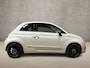 Fiat 500C 1.2 Lounge Automaat (PARELMOER, CLIMATE, LEDER, XENON, PARKEERSENSOREN, SPORTSTOELEN, ELEK RAMEN, LM VELGEN, NIEUWE APK, NIEUWSTAAT)