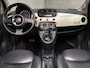 Fiat 500C 1.2 Lounge Automaat (PARELMOER, CLIMATE, LEDER, XENON, PARKEERSENSOREN, SPORTSTOELEN, ELEK RAMEN, LM VELGEN, NIEUWE APK, NIEUWSTAAT)