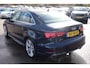 Audi A3 Limousine 1.5 TFSI CoD Sport S Line Edition Navigatie, Cruise control, Climate control,