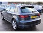 Audi A3 Sportback 1.4 TFSI Ambition Pro Line S g-tron Climate control, Navigatie, Cruise control, Lichtmetalen wielen