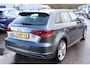 Audi A3 Sportback 1.4 TFSI Ambition Pro Line S g-tron Climate control, Navigatie, Cruise control, Lichtmetalen wielen