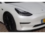 Tesla Model 3 Long Range AWD 75 kWh 85% SOH, Autopilot computer 3.0, Trekhaak, Cruise control, Panoramadak