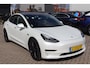Tesla Model 3 Long Range AWD 75 kWh 85% SOH, Autopilot computer 3.0, Trekhaak, Cruise control, Panoramadak