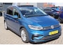 Volkswagen Touran 1.4 TSI Highline Business R Navigatie, Climate control, Panoramadak, Schuif- kanteldak, Apple Carplay, Stoelverwarming, Trekhaak