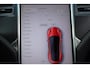 Tesla Model S 100D Autopilot computer 2.0, Panoramadak, Cruise control, CCS- adapter is ingeschakeld,