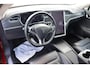 Tesla Model S 100D Autopilot computer 2.0, Panoramadak, Cruise control, CCS- adapter is ingeschakeld,