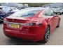 Tesla Model S 100D Autopilot computer 2.0, Panoramadak, Cruise control, CCS- adapter is ingeschakeld,