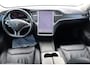 Tesla Model S 100D Autopilot computer 2.0, Panoramadak, Cruise control, CCS- adapter is ingeschakeld,