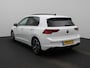 Volkswagen Golf 1.5 eTSI R-Line Business 150 PK | Automaat | Panoramisch Schuif - Kanteldak | Navigatie | Digital Cockpit pro | Keyless | Stoelverwarming | Ledachterlichten met dynamisch knipperlicht | Achteruitrijcamera | Design Pakket Exterieur 'Black Style'