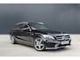 Mercedes-Benz C-klasse Estate 180 Sport Edition Premium Plus - AMG Styling - LED - Trekhaak - Leder - Stoelverwarming - Navi - Cruise - Rijklaar