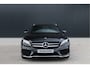 Mercedes-Benz C-klasse Estate 180 Sport Edition Premium Plus - AMG Styling - LED - Trekhaak - Leder - Stoelverwarming - Navi - Cruise - Rijklaar