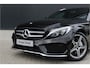 Mercedes-Benz C-klasse Estate 180 Sport Edition Premium Plus - AMG Styling - LED - Trekhaak - Leder - Stoelverwarming - Navi - Cruise - Rijklaar