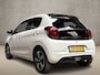 Peugeot 108 1.0 e-VTi GT-Line (NAVIGATIE, CLIMATE, LEDER, SPORTSTOELEN, KEYLESS START, CAMERA, GETINT GLAS, LM VELGEN, CRUISE, NIEUWSTAAT)