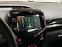 Peugeot 108 1.0 e-VTi GT-Line (NAVIGATIE, CLIMATE, LEDER, SPORTSTOELEN, KEYLESS START, CAMERA, GETINT GLAS, LM VELGEN, CRUISE, NIEUWSTAAT)