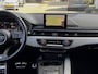 Audi A5 Sportback 1.4 TFSI AUT7 SPORT 2X S-LINE EDITION LEDER NAVI DIGI-DASH LED LMV PDC