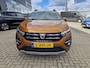 Dacia Sandero Stepway 1.0 TCe 100 Bi-Fuel Comfort | Apple CarPlay / Android Auto navigatie | Trekhaak | Achteruitrijcamera |