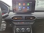 Dacia Sandero Stepway 1.0 TCe 100 Bi-Fuel Comfort | Apple CarPlay / Android Auto navigatie | Trekhaak | Achteruitrijcamera |