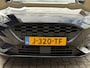 Ford Focus Wagon 1.5 EcoBoost 150pk ST Line X Business | Navigatie | Camera | Sportstoelen | Sportonderstel | Cruise control | Climate control | Bang&Olufsen audio | LED | DAB | Apple CarPlay / Android Auto | Elektrische achterklep | 18 inch velgen | Volledig onderhouden