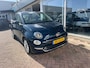 Fiat 500 T.Air Lounge Clima Cruise Pano CarPlay