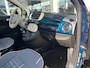 Fiat 500 T.Air Lounge Clima Cruise Pano CarPlay