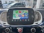 Fiat 500 T.Air Lounge Clima Cruise Pano CarPlay