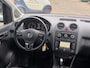 Volkswagen Caddy Maxi 1.6 TDI DSG NAVI TEL CC PDC