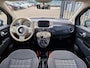 Fiat 500 1.0 Hybrid Lounge | Airco | Apple CarPlay / Android Auto navigatie | Bluetooth |