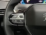 Peugeot 3008 1.6 HYbrid 225 GT 225Pk Automaat (PANORAMADAK, APPLE CARPLAY, GROOT NAVI, LEDER/ALCANTARA, STOELVERWARMING, 360 CAMERA, ADAPTIVE CRUISE, GETINT GLAS, NIEUWSTAAT)