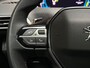 Peugeot 3008 1.6 HYbrid 225 GT 225Pk Automaat (PANORAMADAK, APPLE CARPLAY, GROOT NAVI, LEDER/ALCANTARA, STOELVERWARMING, 360 CAMERA, ADAPTIVE CRUISE, GETINT GLAS, NIEUWSTAAT)
