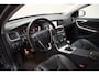 Volvo V60 2.0 T3 Summum [ Xenon Leder Navi Stoelverwarming ]