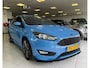 Ford Focus Wagon 1.0 ST-Line/140PK/NAP/Apple carplay/Navi/Cruise/Stoelverwarming/Airco