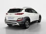 Hyundai Kona 1.6 GDI HEV Fashion AUTOMAAT NAVI AIRCO CAMERA ADAPTIEVE CRUISE CONTROLE HOGE INSTAP APPLE CARPLAY ANDROID AUTO ZEER MOOIE AUTO DEALER ONDERHOUDEN
