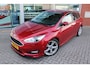 Ford Focus 1.5 EcoBoost 150 PK Titanium | Winterpack | Xenon | Navigatie | Half leder | BLIS | Climate Control | 18 INCH LM VELGEN | Side Skirts