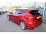 Ford Focus 1.5 EcoBoost 150 PK Titanium | Winterpack | Xenon | Navigatie | Half leder | BLIS | Climate Control | 18 INCH LM VELGEN | Side Skirts