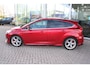 Ford Focus 1.5 EcoBoost 150 PK Titanium | Winterpack | Xenon | Navigatie | Half leder | BLIS | Climate Control | 18 INCH LM VELGEN | Side Skirts