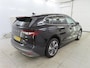 Skoda Enyaq iV 60 SFEER VERLICHTING | VIRTUAL DISPLAY | CAMERA | LED LAMPEN | ADAPTIEVE CRUISE | DODEHOEK DETECTIE | LEDER | KEYLESS | VERWARMDE STOELEN/STUUR  | NAVIGATIE | AFNEEMBAAR TREKHAAK |