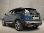 Peugeot 3008 1.6 HYbrid4 300 GT 300Pk Automaat (PANORAMADAK, APPLE CARPLAY, GROOT NAVI, 360 CAMERA, STOELVERWARMING, ADAPTIVE CRUISE, KEYLESS, NIEUWSTAAT)