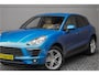 Porsche Macan 2.0 Stuur & Stoelverw Leder 14-Wegs Stoel