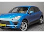 Porsche Macan 2.0 Stuur & Stoelverw Leder 14-Wegs Stoel