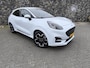 Ford Puma 1.0 EcoBoost Hybrid ST-Line X Trekhaak afnb, carplay, DAB+ B&O audio, Hybride, 18 inch Sport velgen