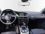 Audi A5 Sportback 1.8 TFSI Business Edition /Clima/Camera/Cruise/Navi/Trekh/Leder/18"/NL/