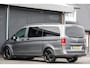 Mercedes-Benz Vito 114Cdi 136Pk 7G-Tronic Aut. | Dubbele Cabine | Lang | Leder | Achteruitrijcamera | Trekhaak | 19''
