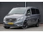 Mercedes-Benz Vito 114Cdi 136Pk 7G-Tronic Aut. | Dubbele Cabine | Lang | Leder | Achteruitrijcamera | Trekhaak | 19''