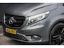 Mercedes-Benz Vito 114Cdi 136Pk 7G-Tronic Aut. | Dubbele Cabine | Lang | Leder | Achteruitrijcamera | Trekhaak | 19''