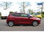 Ford Fiesta 1.0T 100pk ECOBOOST Titanium | winter pack, driv.ass.pack