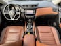 Nissan X-Trail 1.3 DIG-T Tekna 7p. / Schuif Kanteldak / Trekhaak / 1500KG Trekgewicht / 7 Zitter / Stoel Verwarming V+A / Elektrische Stoelen /Elektrische Achterklep / Keyless /
