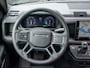 Land Rover Defender 110 2.0 P300e 110 X-Dynamic l 6 Persoons l Schuif- /kantel Pano  l Adapt. Cruise l Black Pack l 360 Camera