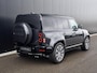 Land Rover Defender 110 2.0 P300e 110 X-Dynamic l 6 Persoons l Schuif- /kantel Pano  l Adapt. Cruise l Black Pack l 360 Camera