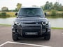 Land Rover Defender 110 2.0 P300e 110 X-Dynamic l 6 Persoons l Schuif- /kantel Pano l Adapt. Cruise l Black Pack l 360 Camera