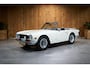 Triumph TR6 Soft Top